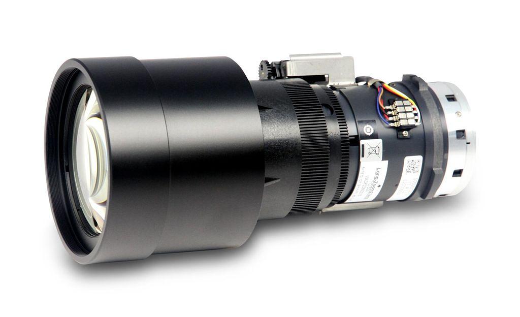 Проектор Vivitek DU6298Z фото 9