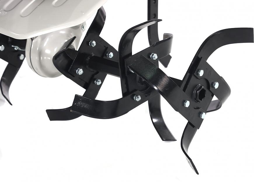 Мотоблок Интерскол МБ-75/7 бензиновый 4.8кВт 7л.с. (789.0.0.40) фото 9