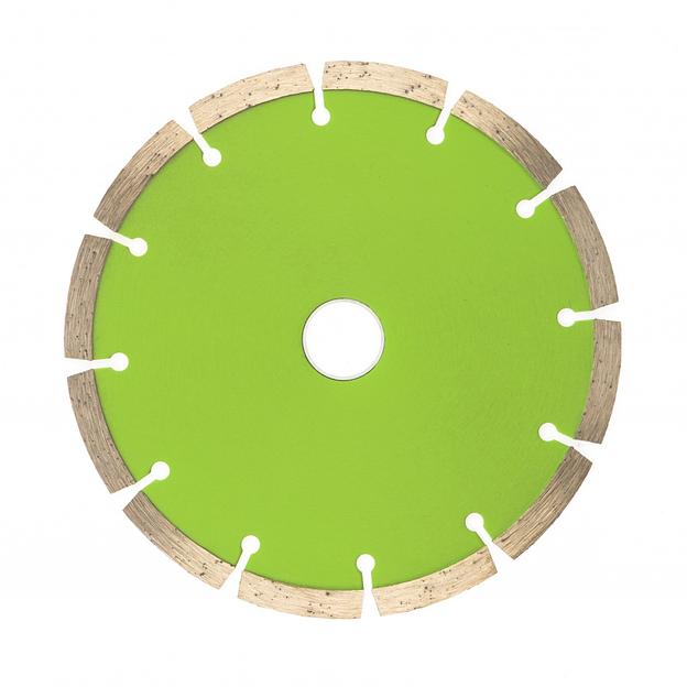 Диск алмазный по бет./кирп./кам. Сибртех 731027 d=150мм d(посад.)=22.2мм (угловые шлифмашины) (упак.:1шт) фото 3