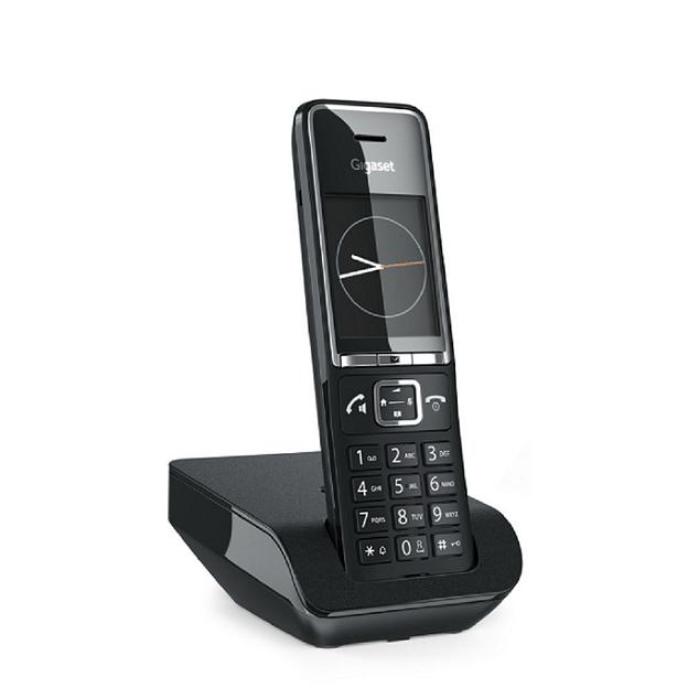 Gigaset [S30852-H3001-R604]550 SYS COMFORT фото 1