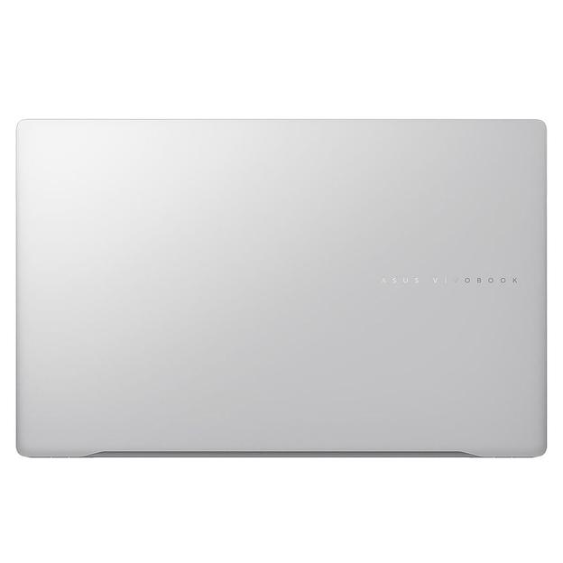 Ноутбук ASUS Vivobook S 15 S5507QA-MA006W X Elite X1E 78 100/16Gb/SSD1Tb/15.6"/OLED/3K/Win11H/silver (90NB14Q2-M005E0) фото 4