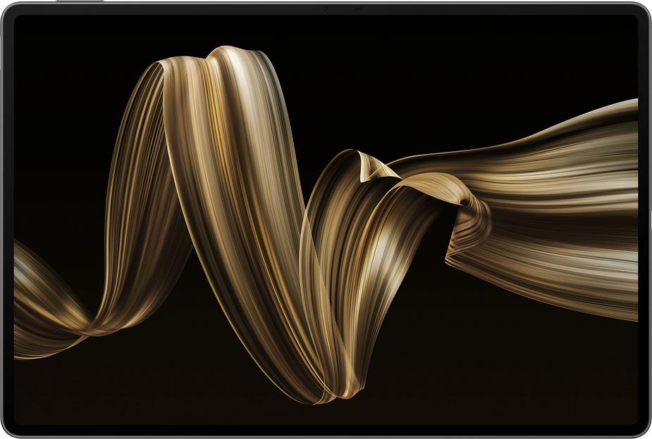 Планшет Huawei MatePad Pro 12.2 12/512 papermatte WF+KB Black 53014GNK фото 4