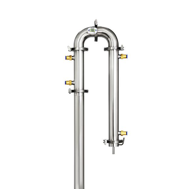 Самогонный аппарат Добрый Жар Абсолют 20 л фото 8