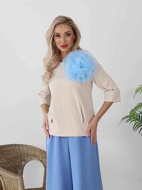 Джемпер М5-4609/12 фото 5