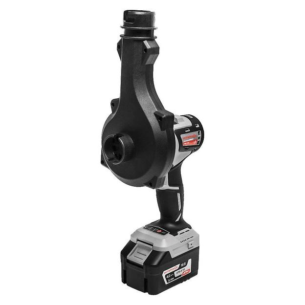 Воздуходувка BA-28 MODUL 755.0.3.18 INTERSKOL фото 1