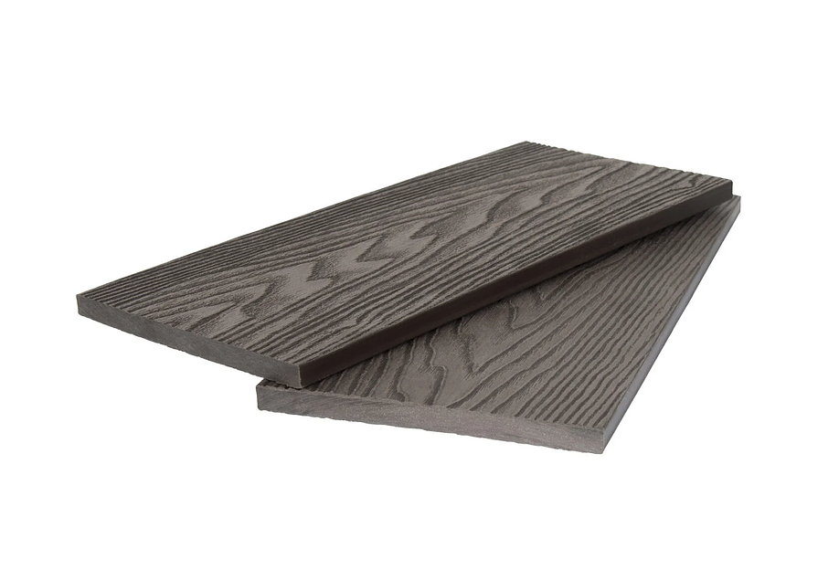 Доска заборная из ДПК Sunline, опт фото 1