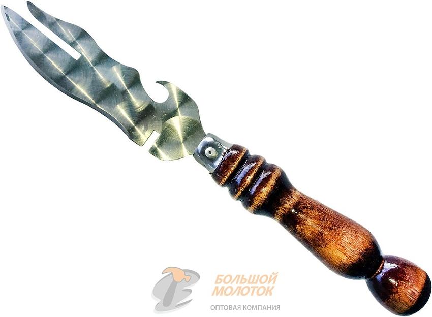 Нож для снятия мяса /140 фото 1