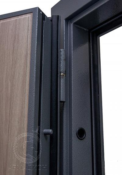 Дверь входная «Паоло» фото 3