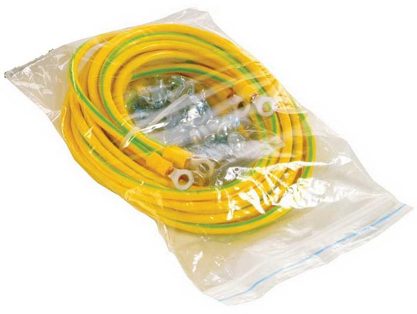 Комплект заземления ЦМО ПЗ-ШТК-С фото 1