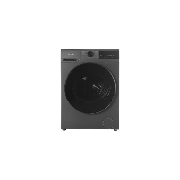 Стиральная машина Gorenje W2D2A164ADSS/C, с фронтальной загрузкой, с паром, 10кг, 1400об/мин, с сушкой, инверторная фото 1