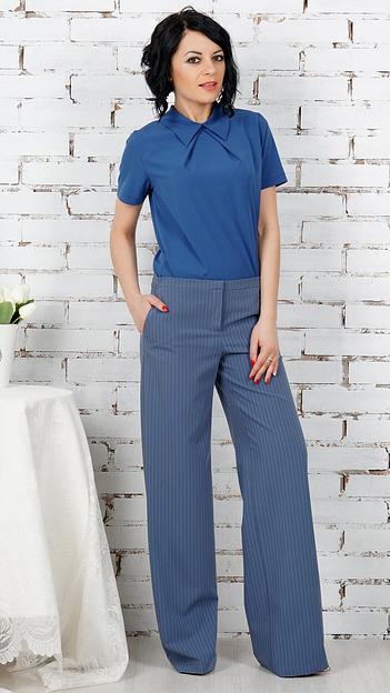 Брюки АБ-1224 фото 1