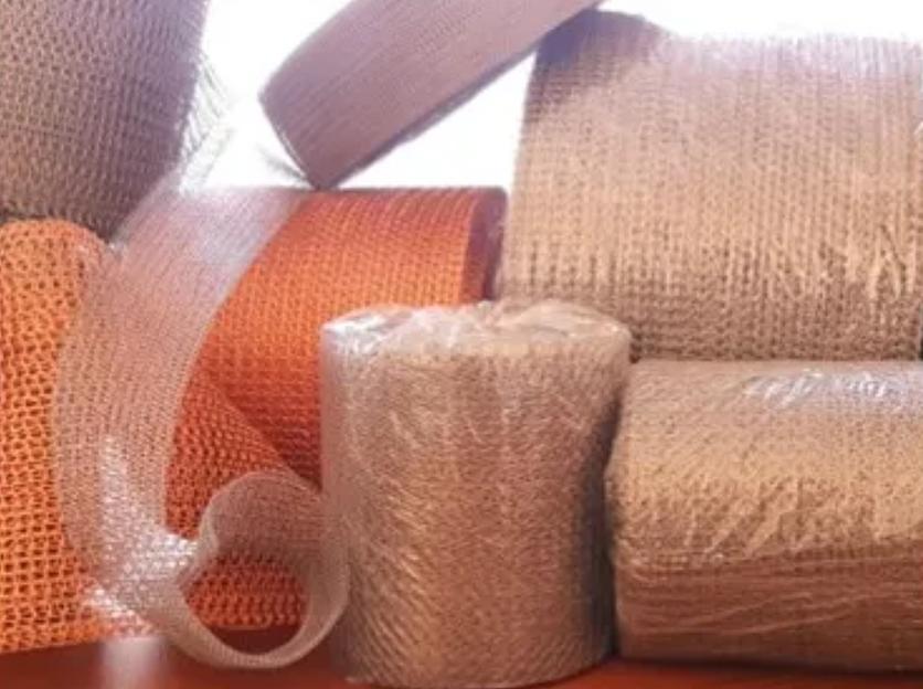 Рукав сетчатый 50 мм ОПТ фото 3