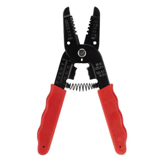 Rexant (12-4025) Инструмент для зачистки кабеля HT-1042 0.20-1.25 мм фото 1