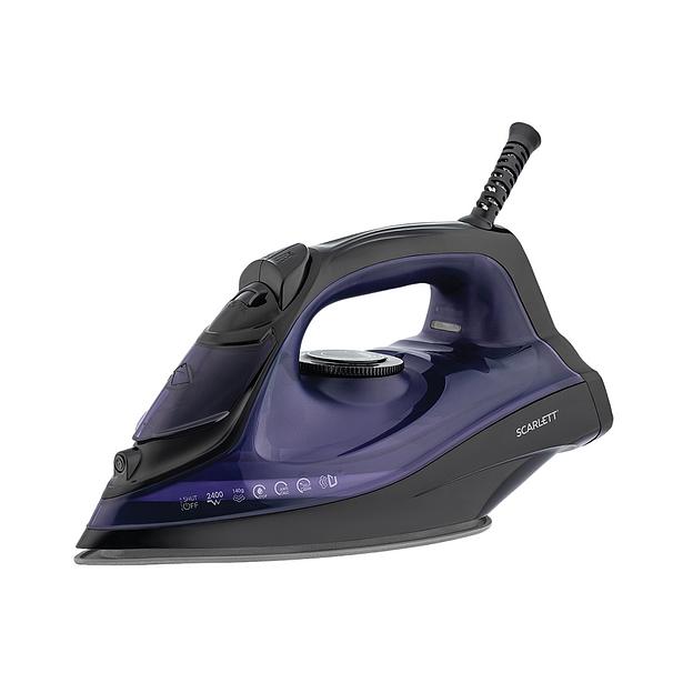 Электрический утюг Scarlett SC-SI30K57 фото 1