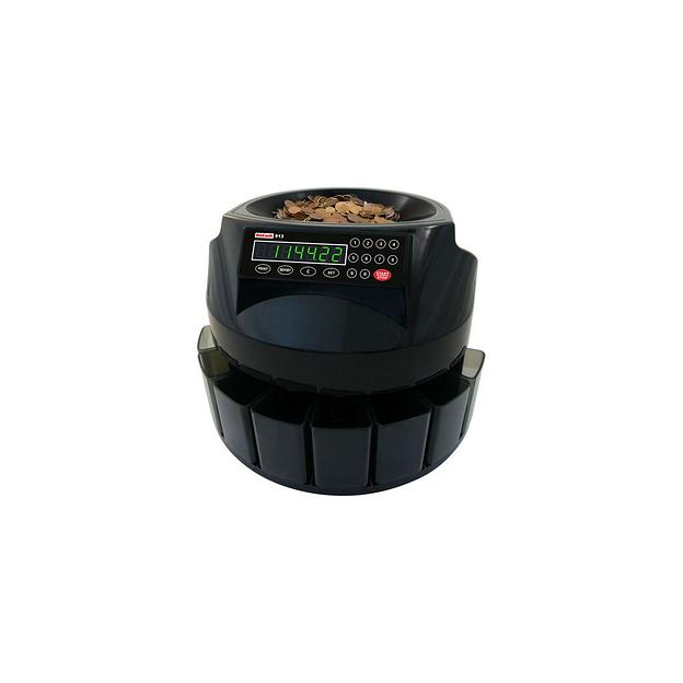 Сортировщик монет DOCASH 913 рубли [09658] фото 1