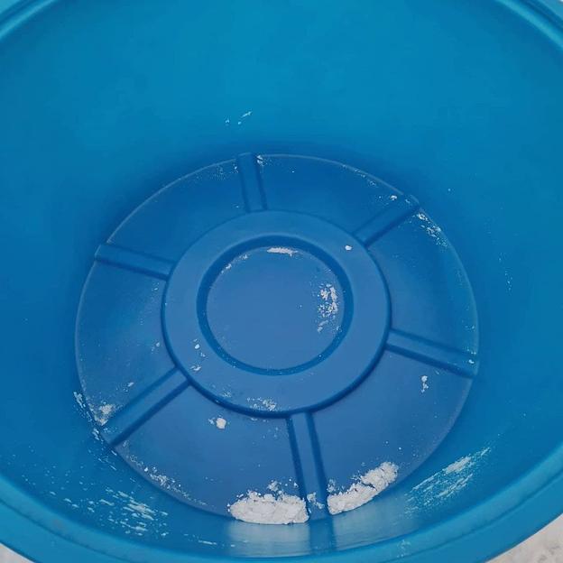 Купель пластиковая V725 фото 3