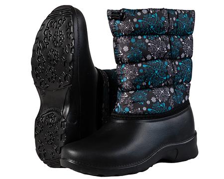 Сапоги женские С-35.350Б зимние до -25 °C ОПТ фото 3