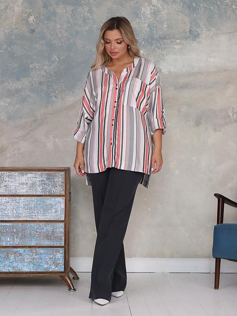 Блуза М4-4569/3 фото 4