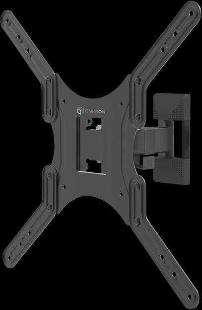 Кронштейн ONKRON ONKRON M2 (ONKRON M2 BLACK) фото 1