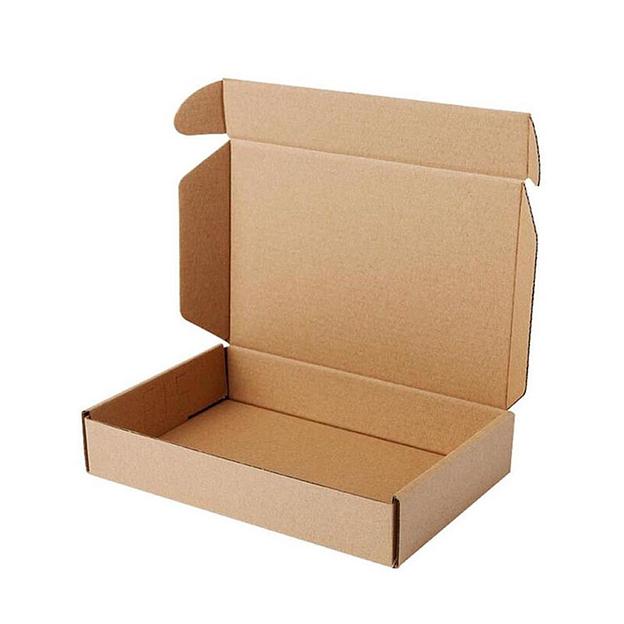 Изготовление гафрокороба под заказ, модель GK-4 Самосборный фото 1