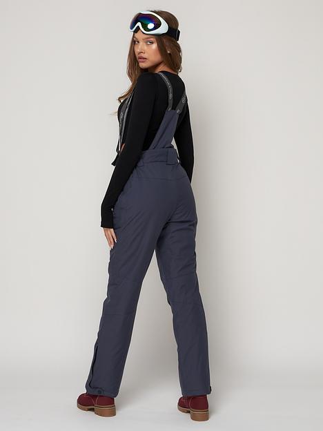 Брюки горнолыжные MTFORCE 2221TC фото 4