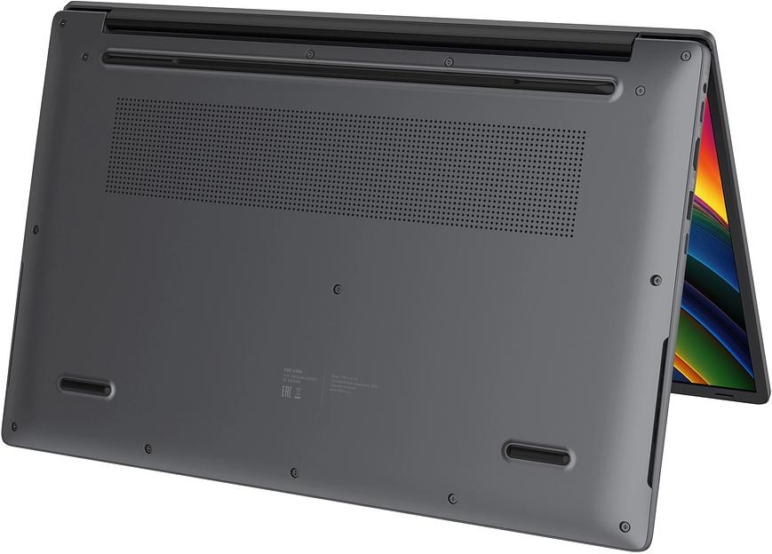 Ноутбук Digma EVE i5980 Core M3 8100Y 16Gb SSD512Gb Intel UHD Graphics 615 15.6" IPS FHD (1920x1080) Windows 11 Professional grey WiFi BT Cam 5000mAh (DN15CM-ADXW01) фото 9