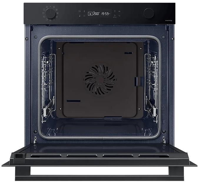 Встраиваемый духовой шкаф Samsung Samsung Electronics NV7B41201AK/WT фото 2