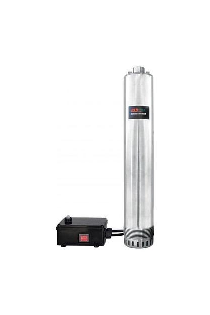 Погружной Насос Для Чистой Воды фото 1