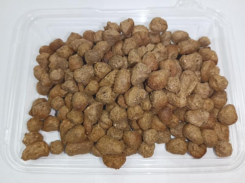 Сухой корм для собак БыстроDog, Говядина 40%, 5 кг, опт фото 2