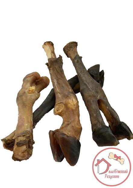 Нога баранья 1 кг ОПТ фото 1