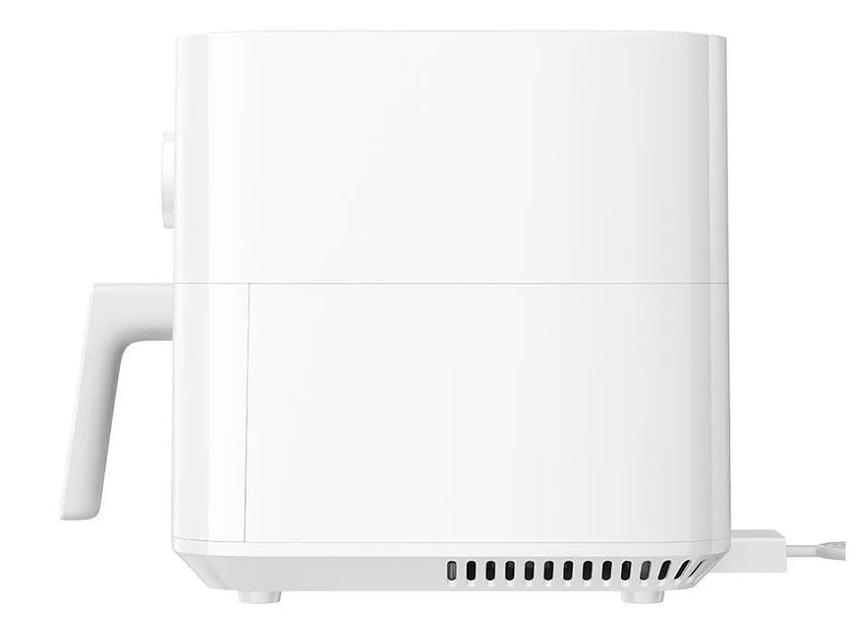Аэрогриль SMART 5.5L WHITE EU XIAOMI фото 3