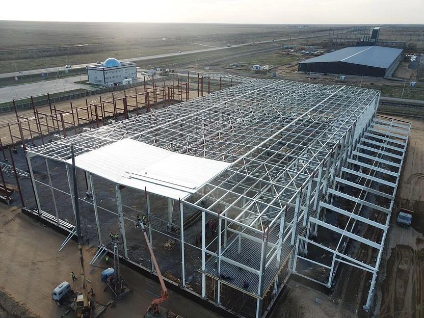 «Кедр-мет-ко» огнезащитная краска для металла ОПТ фото 3