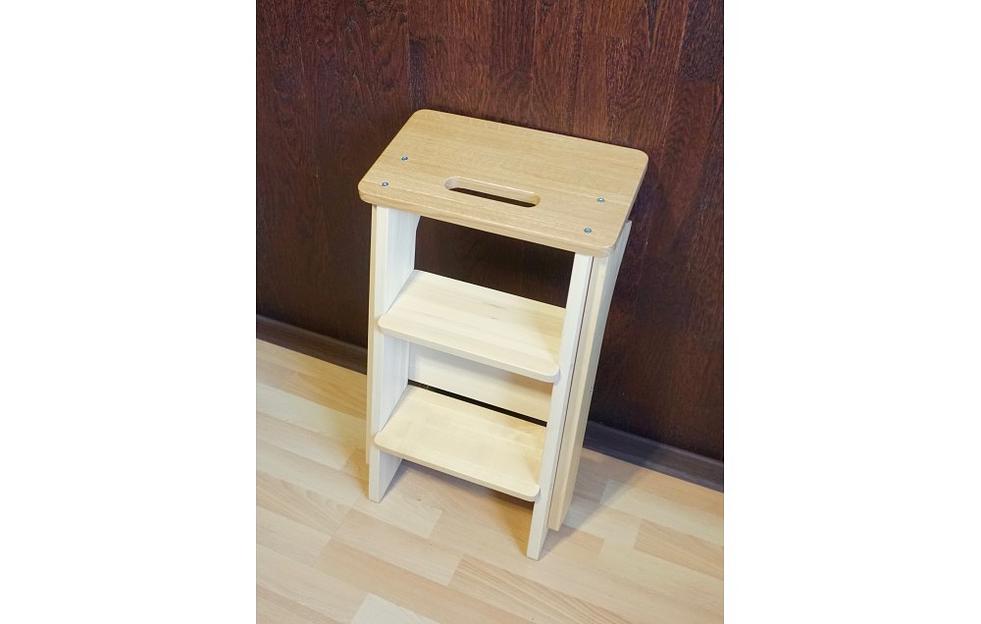 Табурет-стремянка MTM-F0037 фото 7