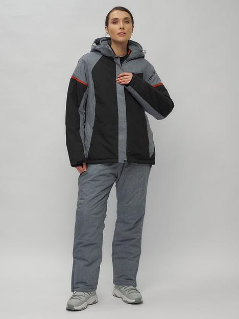 Костюм горнолыжный CHUNMAI 02272-3Ch фото 5