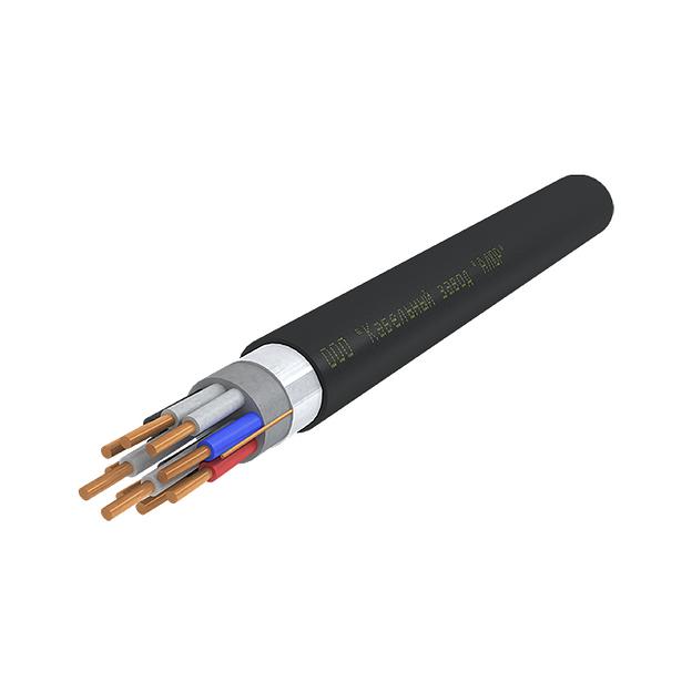 Кабели силовые КВВГэ фото 1