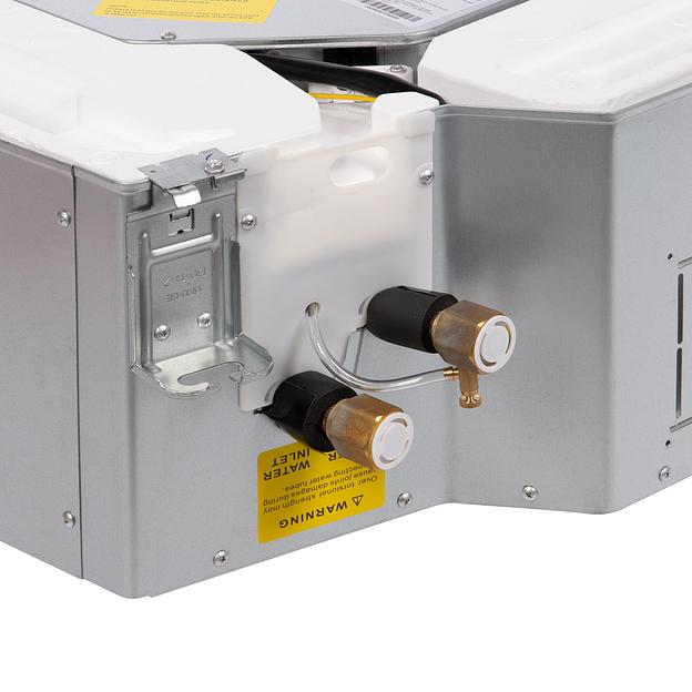Фанкойл кассетный двухтрубный SHUFT SFR-600R V2 фото 9