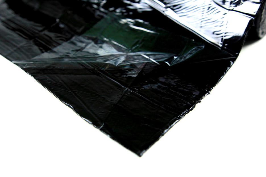 Гидроизоляция фундамента «Рулон Герметекс PRO 900 НП» фото 7