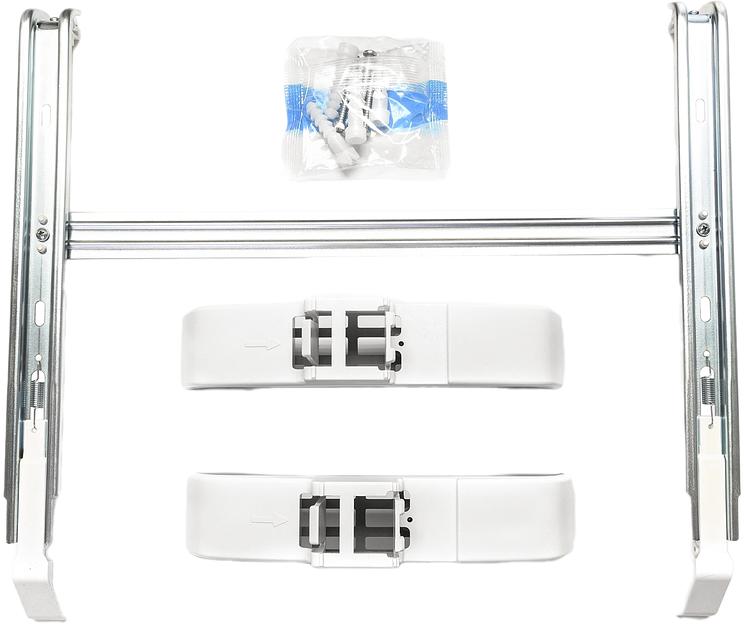 Конвектор ivigo EPK-Pro Wi-Fi EPK4570P10 1000Вт белый фото 10