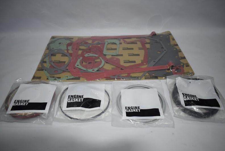 Ремкомплект 3804897/3802376 двигателя Cummins 6BT ОПТ фото 2