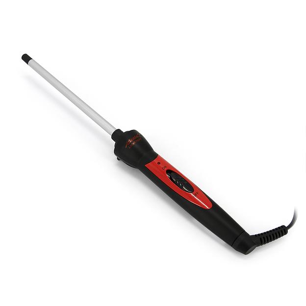 ATH-6647 (red) Электрощипцы для укладки волос фото 1