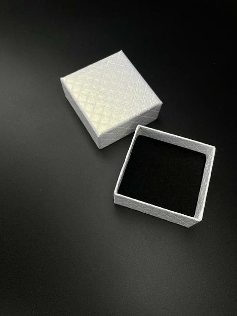 Жемчужные подарочные коробочки ОПТ фото 2