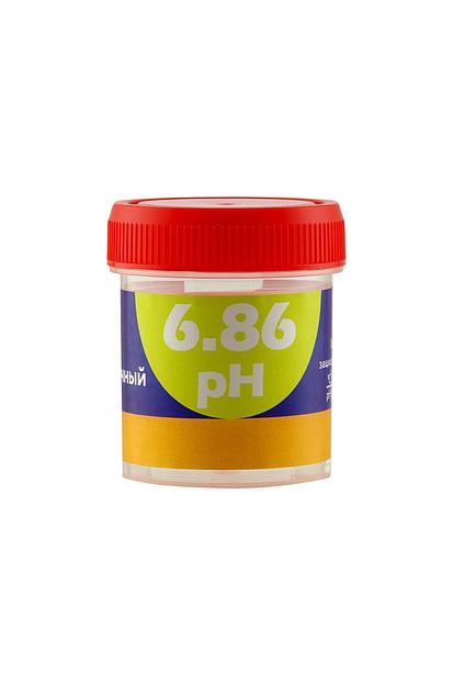 Калибровочный раствор Orange tree pH 6.86 50мл фото 1