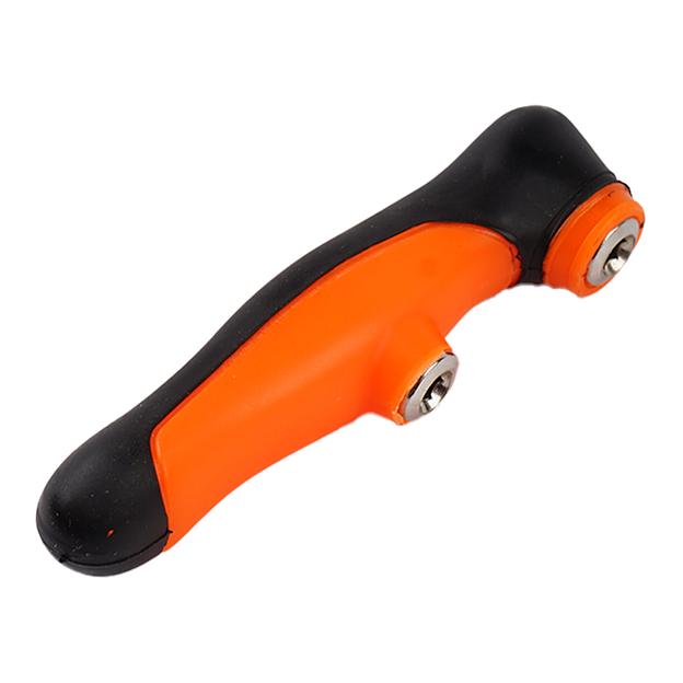 Набор Бит и рукоятки (37 шт) Horusdy SDY-94166 фото 3