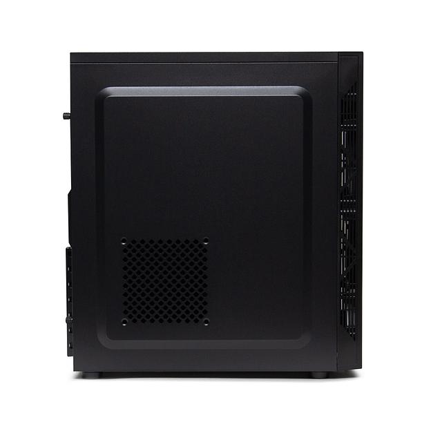 Компьютерный корпус X-Game Galaxy без Б/П фото 3