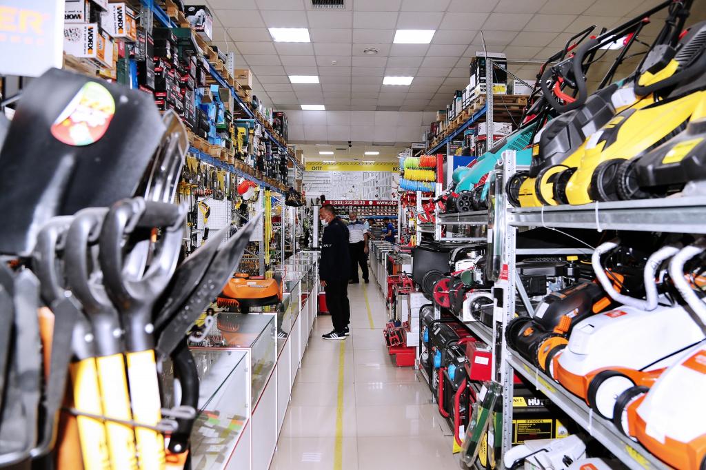 ООО «СТС Инструмент»