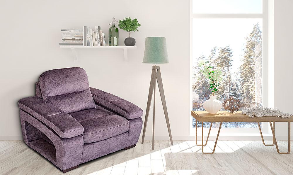 Кресло «Идель 136» ОПТ фото 3