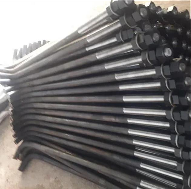 Болт фундаментный Metall Expert «М36×1600» фото 2