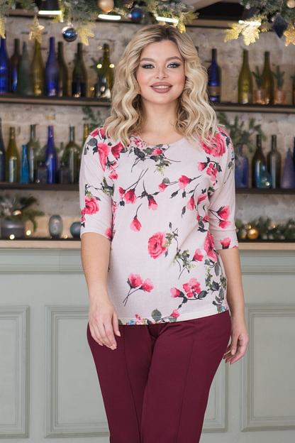 Блуза Р-321-2 фото 1