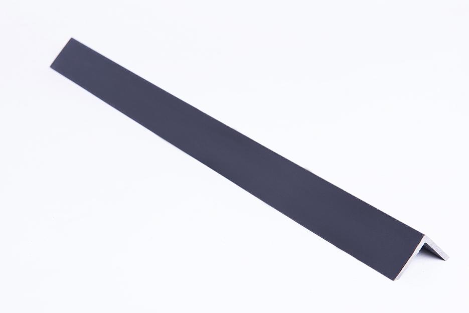 Уголок из ДПК 30х30 мм ОПТ фото 8