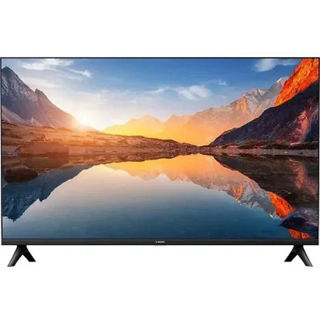 Xiaomi Mi TV A2 32", HD, черный, СМАРТ ТВ, Android [L32M8-A2RU] фото 1